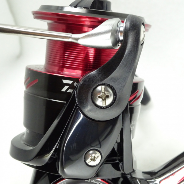 23シグナス 2500XH-LBD